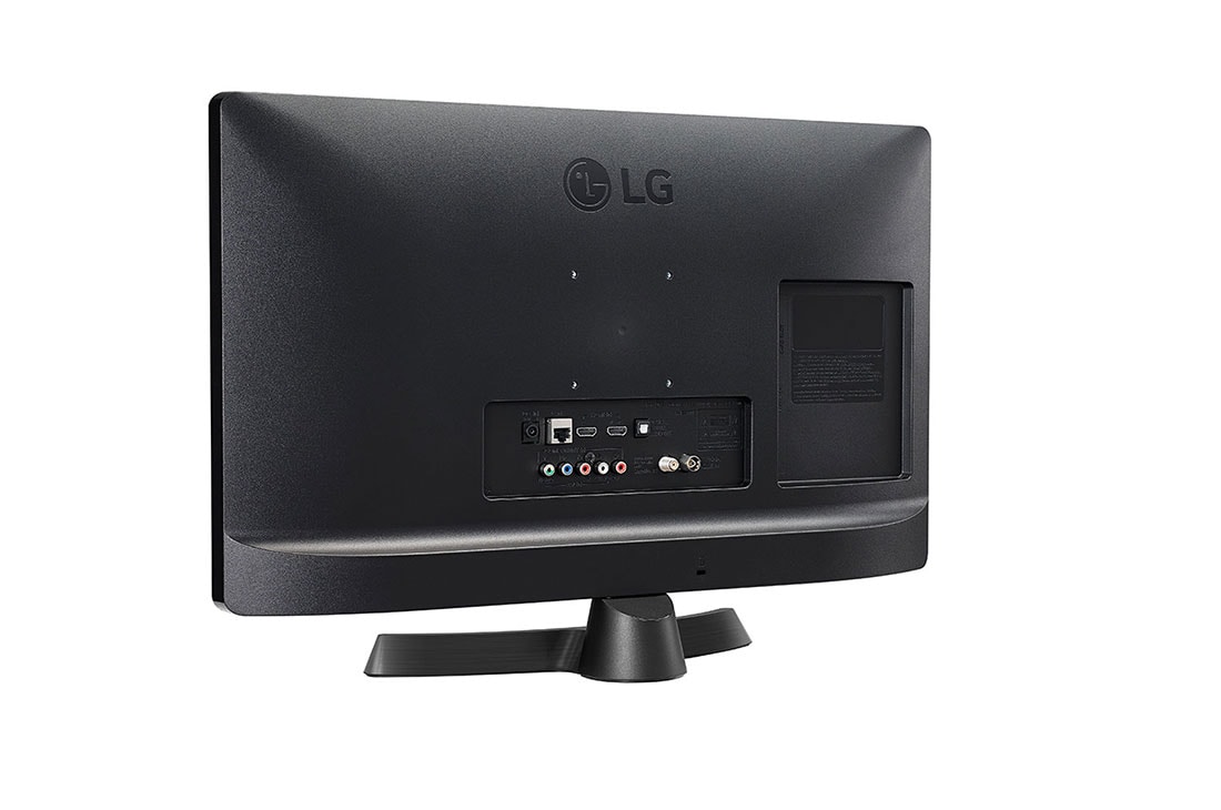 LG 24'' HD Персональний телевізор, 24TL510S-PZ, thumbnail 7