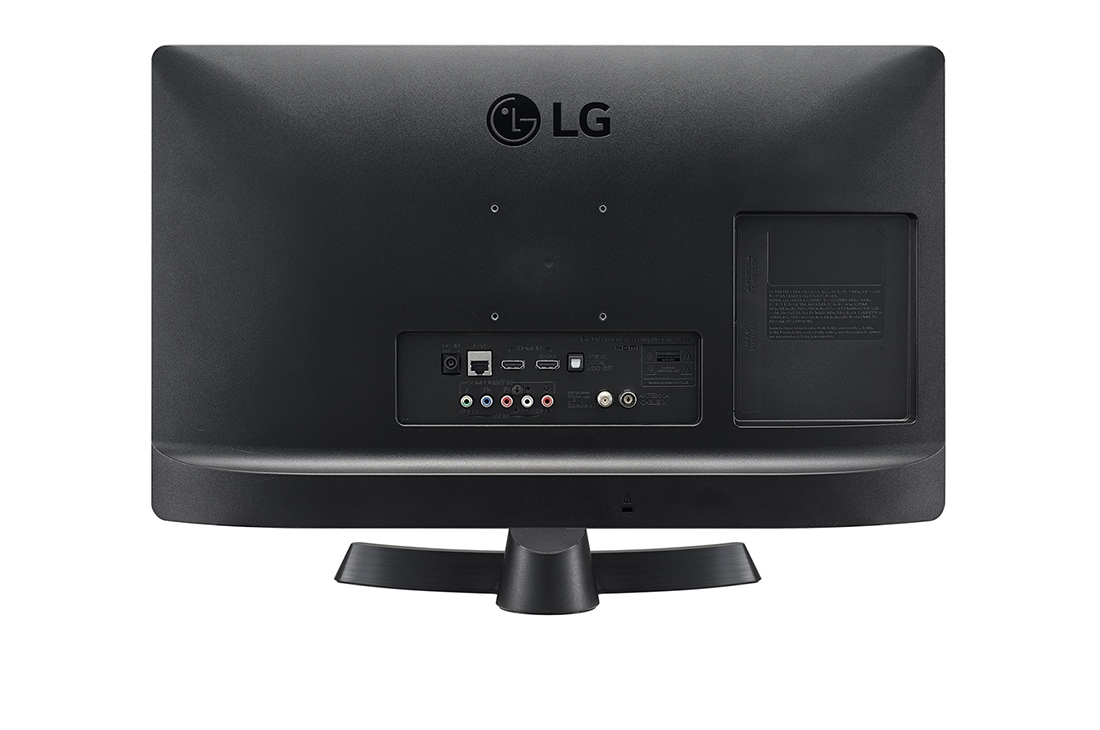LG 24'' HD Персональний телевізор, 24TL510S-PZ, thumbnail 6