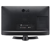LG 24'' HD Персональний телевізор, 24TL510S-PZ, thumbnail 6