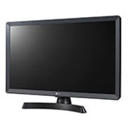 LG 24'' HD Персональний телевізор, 24TL510S-PZ, thumbnail 2