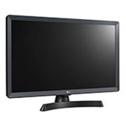 LG 24'' HD Персональний телевізор, 24TL510S-PZ, thumbnail 3