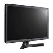 LG 24'' HD Персональний телевізор, 24TL510S-PZ, thumbnail 4