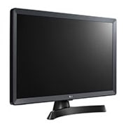 LG 28'' HD Персональний телевізор, 28TL510V-PZ, thumbnail 4