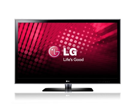 LG Телевізор LG 22LE5500, 22LE5500