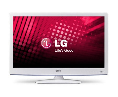 LG Невеликий Телевізор Для Кухні Або Дитячої Кімнати, 26LS359T