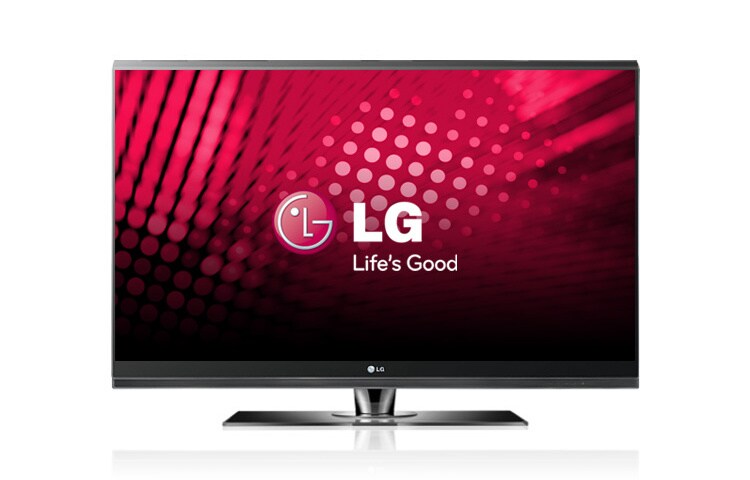LG Телевізор LG 37SL8000, 37SL8000, thumbnail 1