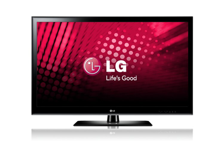 LG Телевізор LG 47LE5300, 47LE5300, thumbnail 1