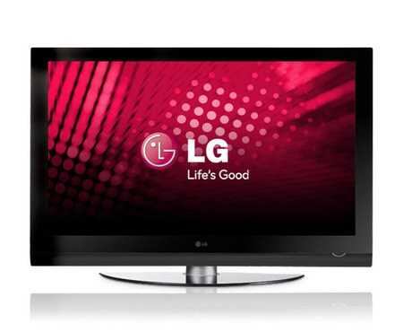 LG Телевізор LG 50PG6000, 50PG6000