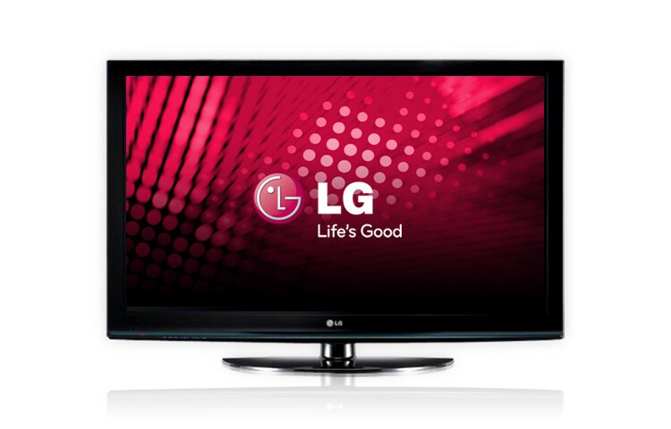 LG Телевізор LG 50PQ1000, 50PQ1000, thumbnail 1