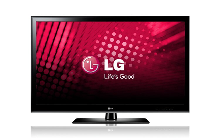 LG Телевізор LG 55LE5300, 55LE5300, thumbnail 1