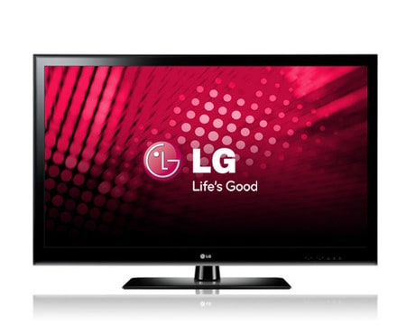 LG Телевізор LG 55LE5300, 55LE5300, thumbnail 5
