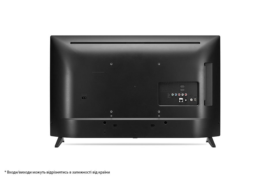 LG Full HD 32'' FHD телевізор , 32LJ500V, thumbnail 4