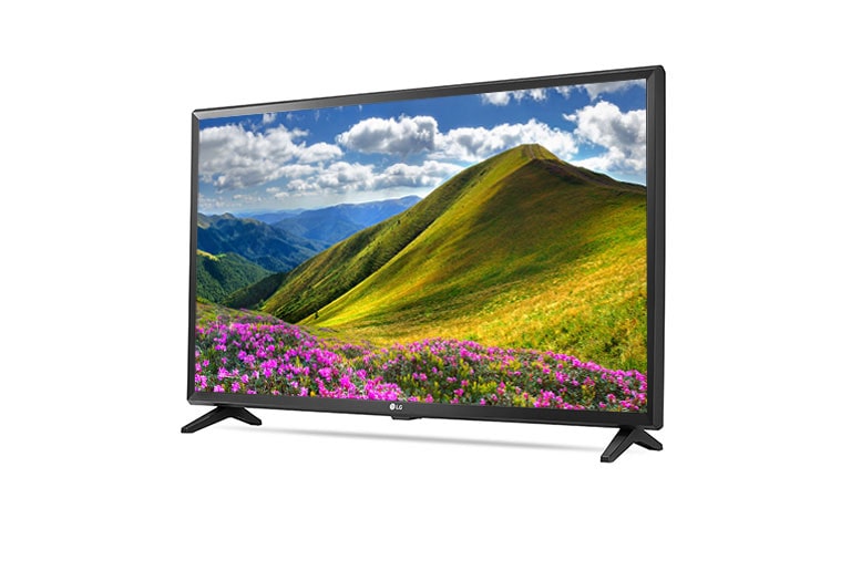 LG Full HD 32'' FHD телевізор , 32LJ500V, thumbnail 2