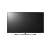 LG 43''UHD телевізор із технологією Active HDR 4K, 43UK6750PLD, thumbnail 2