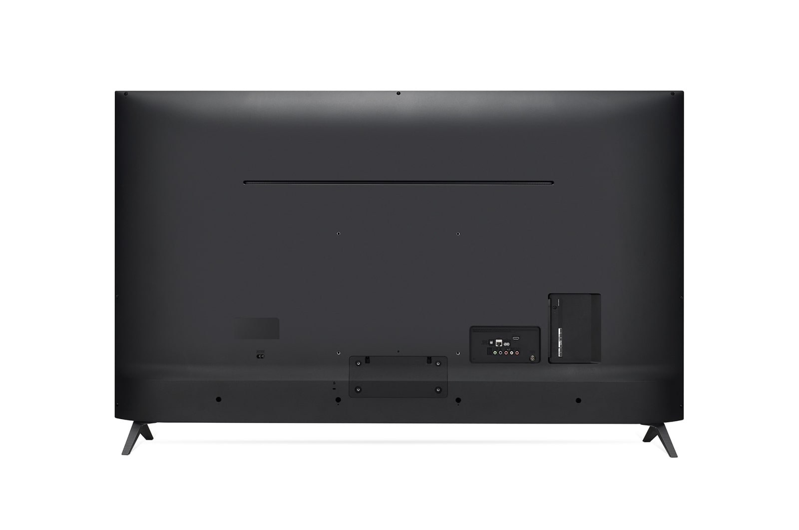 Телевізор LG 55UK6300 огляд, відгуки, характеристики, де придбати