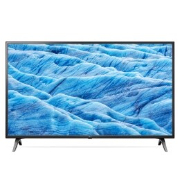 Телевізор Ultra HD 70UN71006LA зі штучним інтелектом ThinQ 2