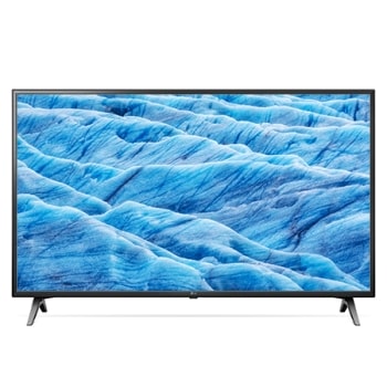 Телевізор Ultra HD 70UN71006LA зі штучним інтелектом ThinQ 1