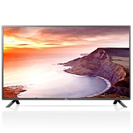 Телевізор LG 32LF580V2