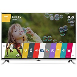 Телевізор LG 49LF640V2