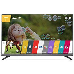 LG webOS TV2