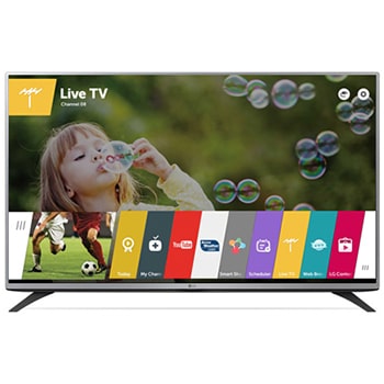 LG webOS TV1