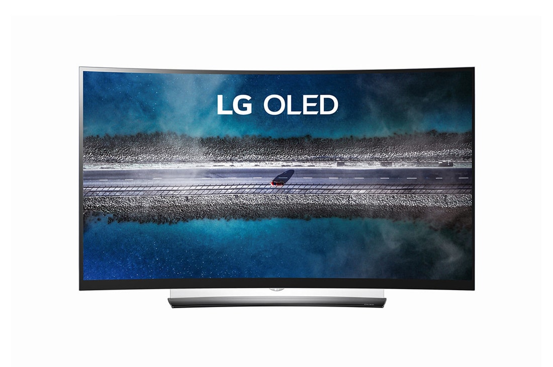 LG OLED телевізор LG OLED65C6V, OLED65C6V
