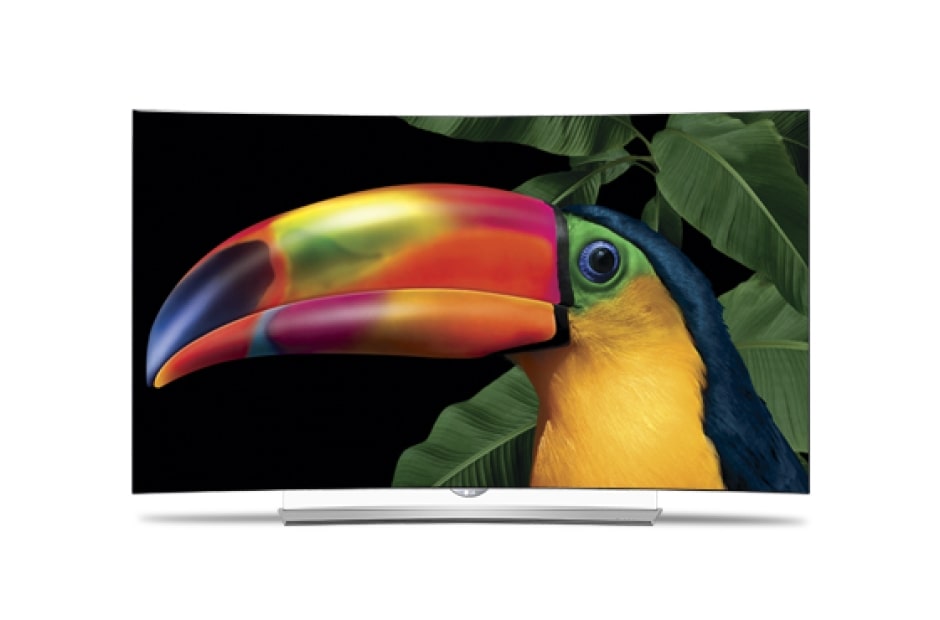 LG OLED телевізор LG OLED55C6V, OLED55C6V