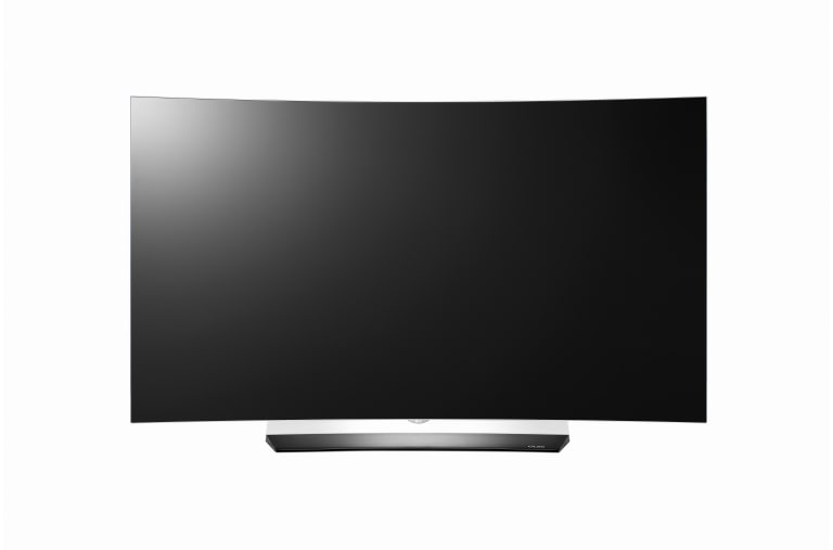 LG OLED телевізор LG OLED55C6V, OLED55C6V, thumbnail 2