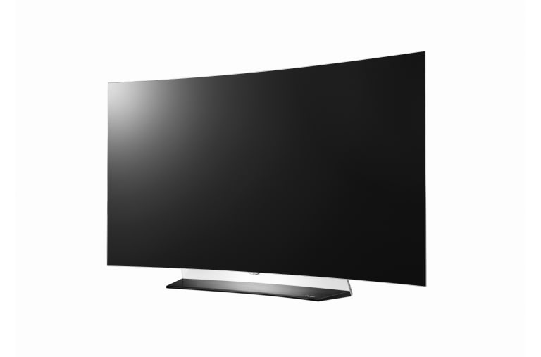 LG OLED телевізор LG OLED55C6V, OLED55C6V, thumbnail 3