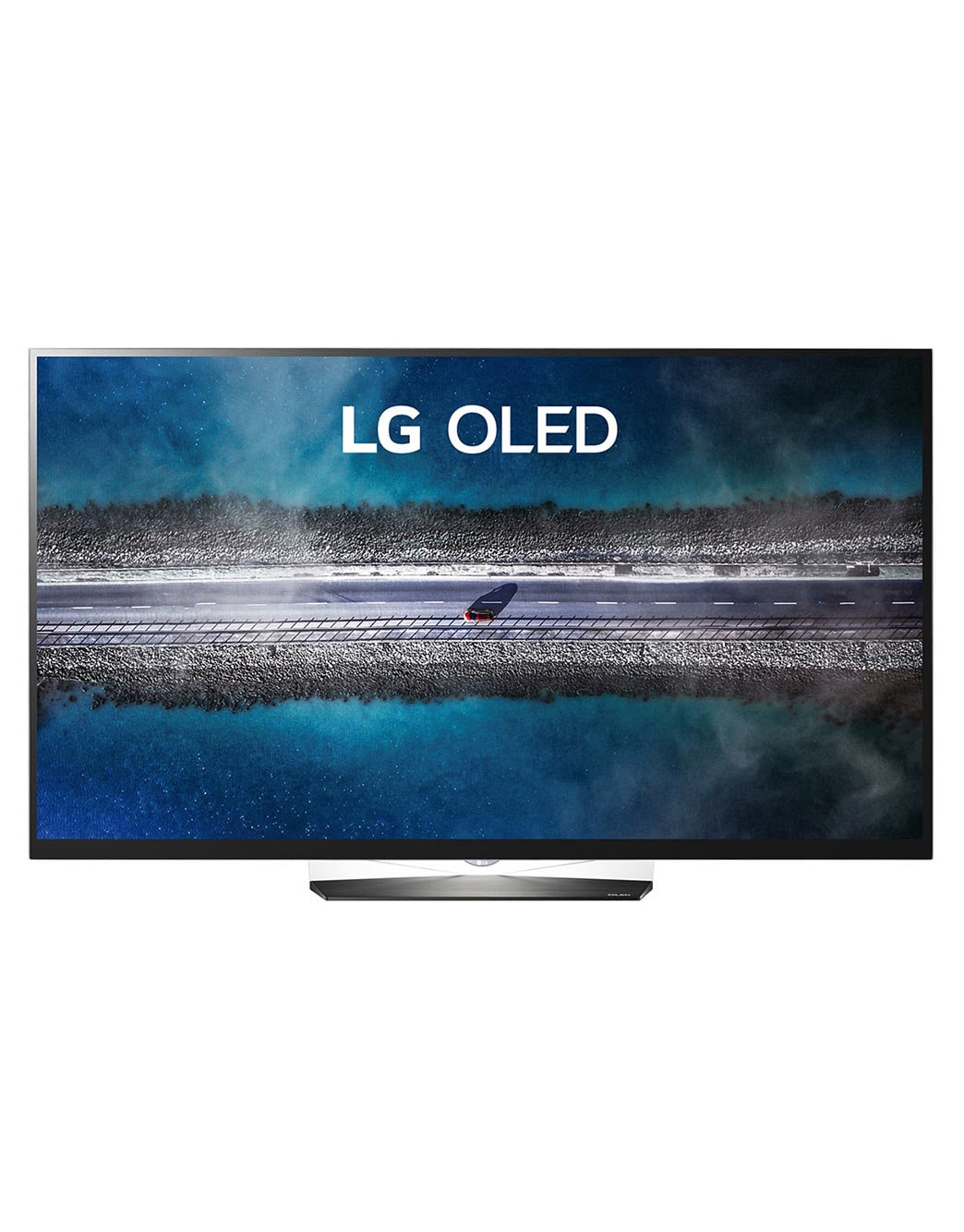 Телевізор LG OLED65B6V: характеристики, огляди, де купити – LG Україна