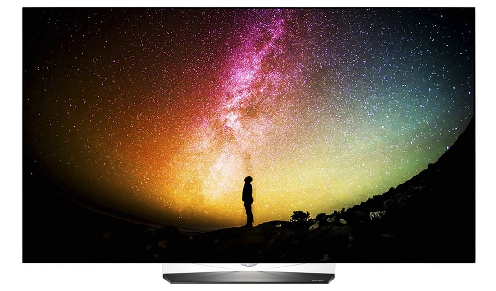 LG Телевізор 55B6V | LG Україна