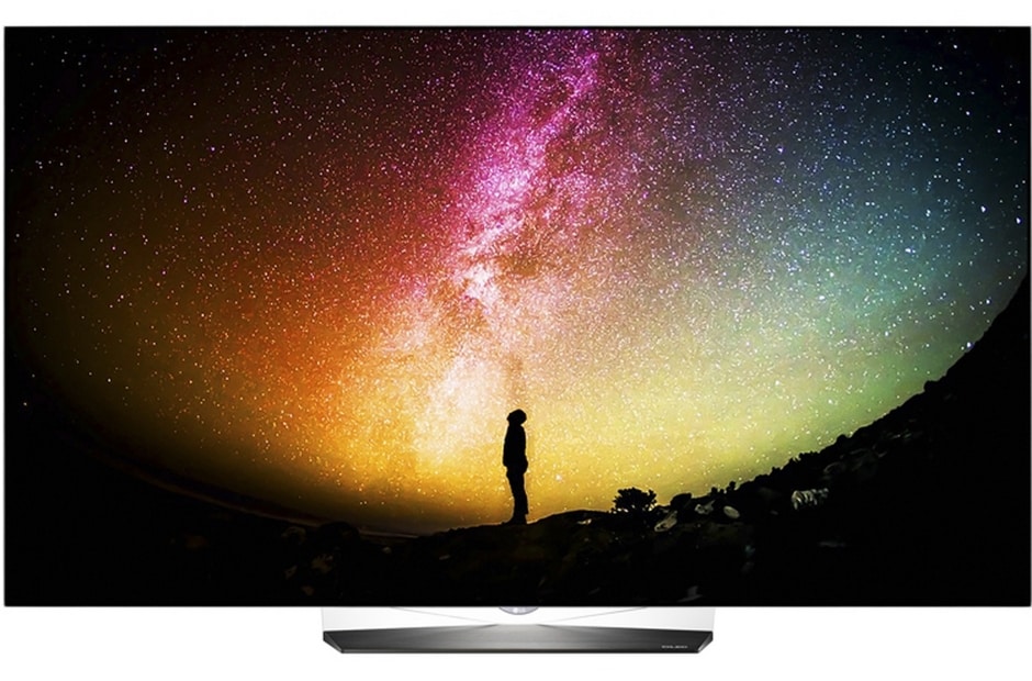 LG OLED телевізор LG OLED55B6V, OLED55B6V