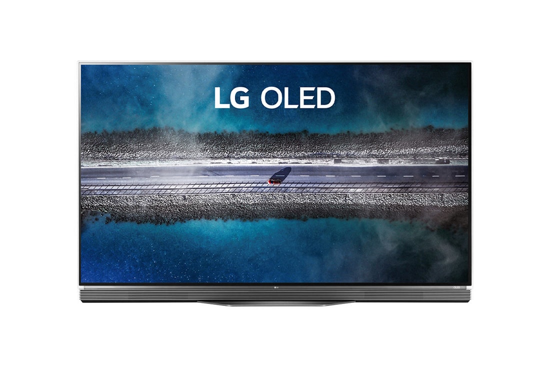 LG OLED телевізор LG OLED65E6V, OLED65E6V