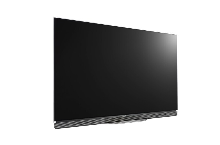 LG OLED телевізор LG OLED65E6V, OLED65E6V, thumbnail 5