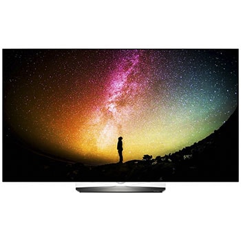 OLED телевізор LG OLED55B6V1