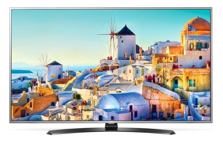 LG UHD телевізор LG 55UH676V, 55UH676V, thumbnail 1