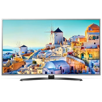 UHD телевізор LG 55UH676V1