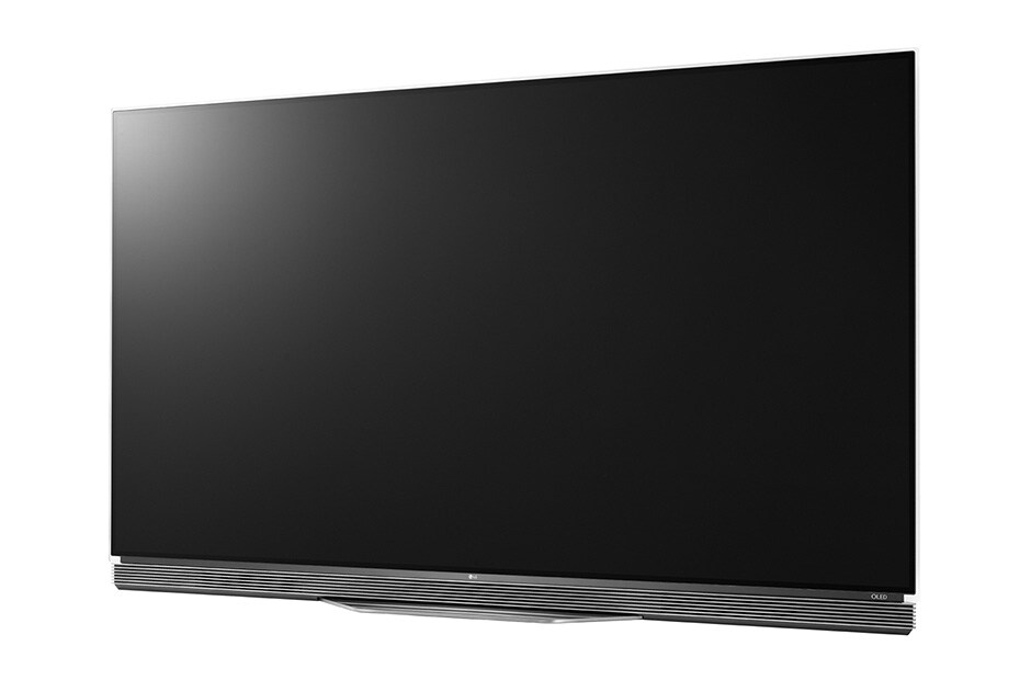 LG OLED телевізор LG OLED55E6V, OLED55E6V, thumbnail 2