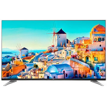 UHD Телевізор1