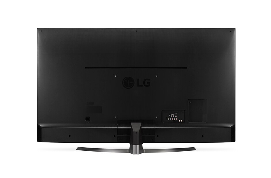LG UHD Телевізор, 49UH671V, thumbnail 4