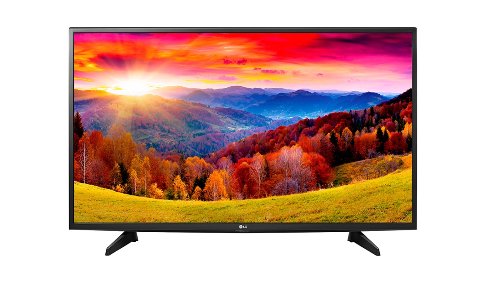 LG Телевізор 43LH570V | LG Україна
