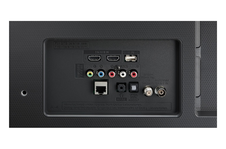 LG LED телевізор LG 43LH570V, 43LH570V, thumbnail 9