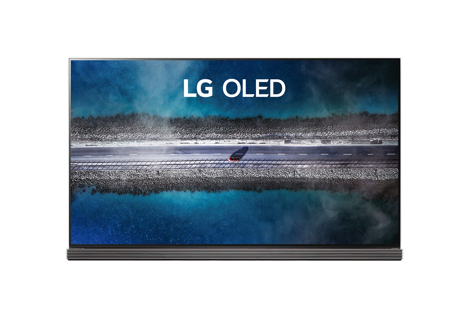 Телевізор LG OLED65G6V: характеристики, огляди, де купити – LG Україна