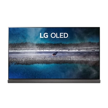 Телевізор  OLED65G6V1