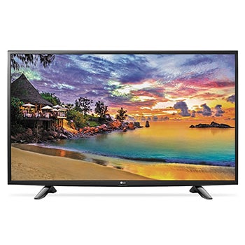 LG Телевізор 43UH603V1