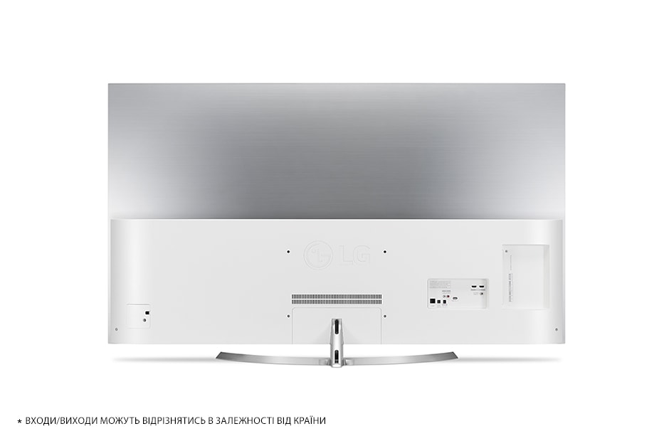 LG OLED телевізор LG OLED55B7V, OLED55B7V, thumbnail 5