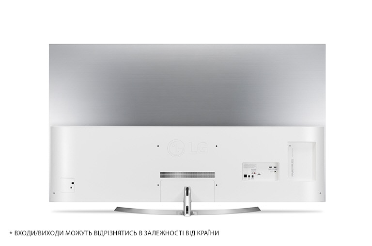 LG OLED телевізор LG OLED55B7V, OLED55B7V, thumbnail 5