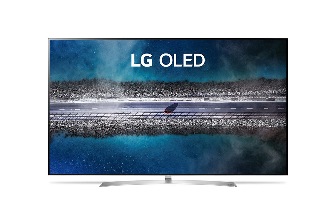 LG OLED телевізор LG OLED55B7V, OLED55B7V