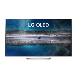 OLED телевізор LG 55EG9A7V2
