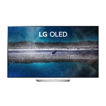 OLED телевізор LG 55EG9A7V1